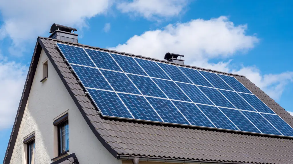 Solar Panel Installation London