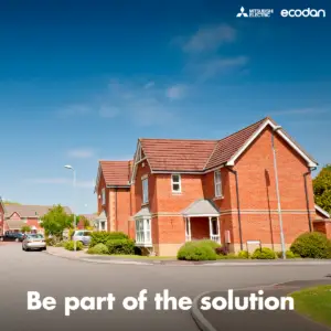 Heat Pump Installation London