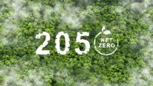 UK Net Zero 2050