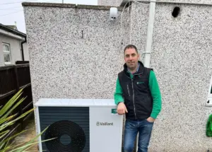 Heat Pump Installation London