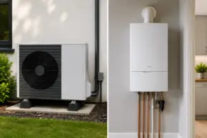 Heat Pump Installation London