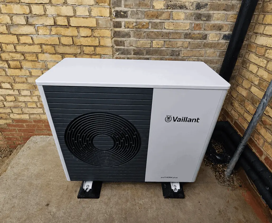 Heat Pump installer Brentford TW8