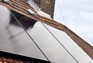 heat pump installer winchmore hill