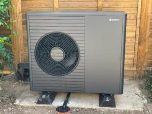 heat pump installer west ealing london