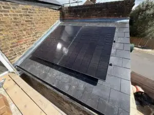 solar panel installer brentford london