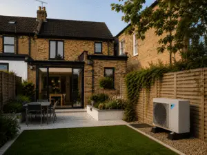 air conditioning installation new southgate london