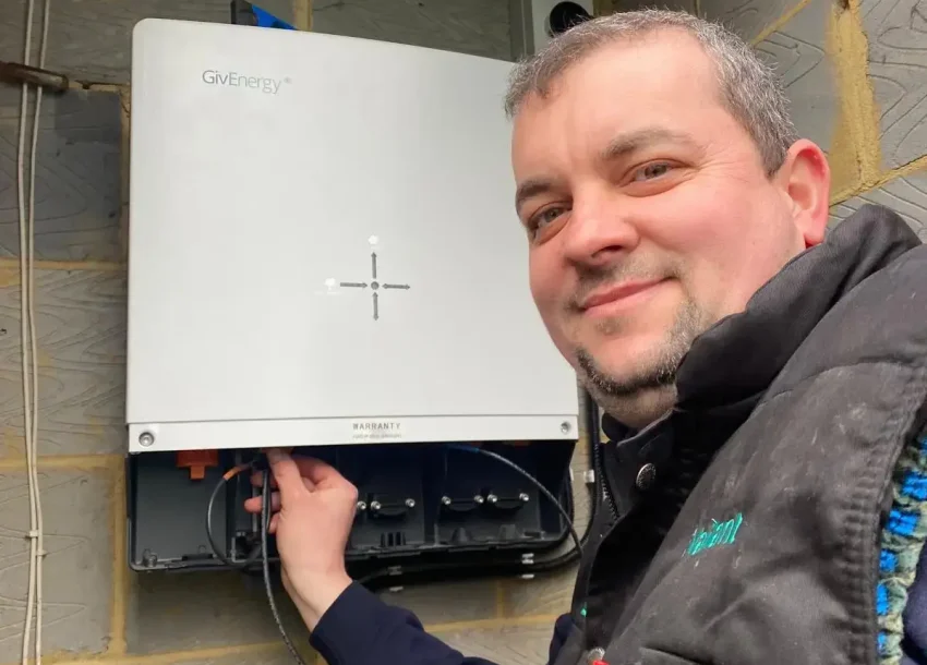 Heat Pump Installer in Finsbury Park London